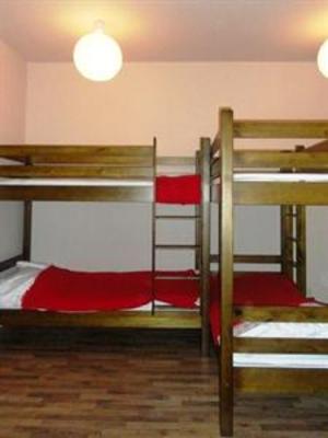 фото отеля Babylon Hostel Wroclaw