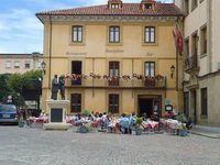 Hotel Restaurante Boccalino