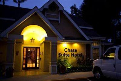 фото отеля Chase Suite Hotel Brea