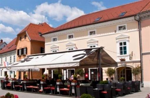 фото отеля Hotel Livadic