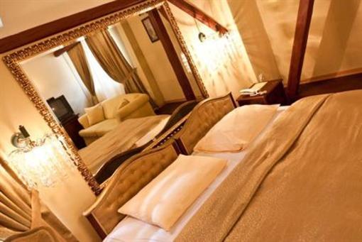 фото отеля Hotel Livadic