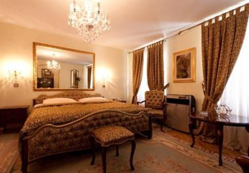 фото отеля Hotel Livadic