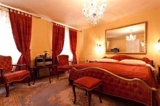 фото отеля Hotel Livadic