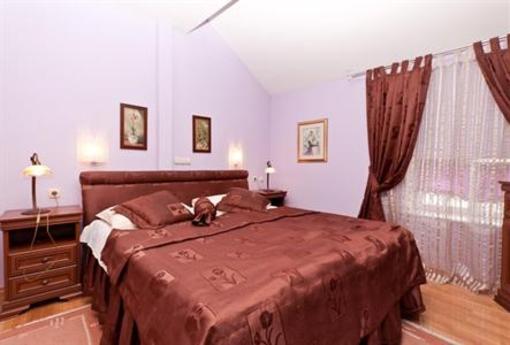 фото отеля Hotel Livadic