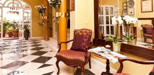фото отеля Hotel Livadic