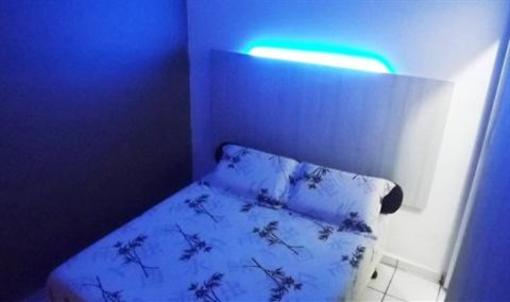 фото отеля Agua Marinha Suites