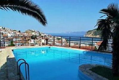 фото отеля Denise Hotel Skopelos