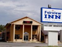Fairview Inn & Suites