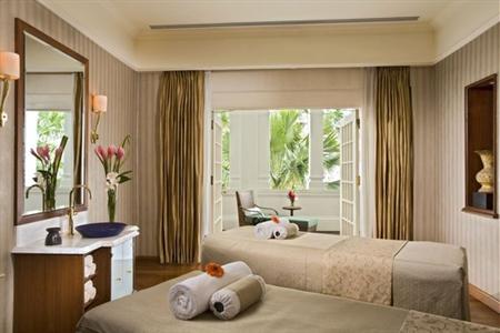 фото отеля Raffles Hotel Singapore