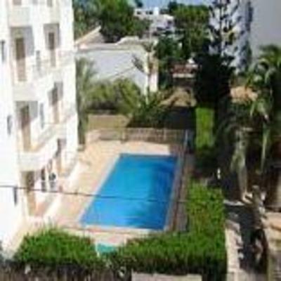 фото отеля Sol Naixent Villa Felanitx