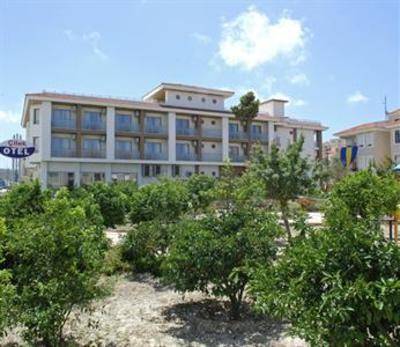 фото отеля Cilek Marina Hotel Cesme