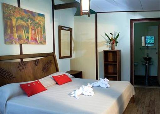 фото отеля Rios Tropicales Lodge