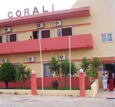 фото отеля Corali Beach Hotel