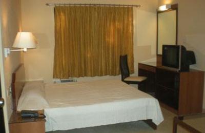 фото отеля Rajawas Hotel Dibrugarh