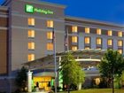 фото отеля Holiday Inn Raleigh Durham Airport-Morrisville