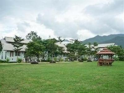 фото отеля Pai Tara Resort