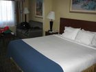 фото отеля Holiday Inn Express Hotel & Suites Watsonville