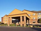 фото отеля Holiday Inn Express Hotel & Suites Watsonville