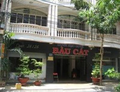 фото отеля Bau Cat Hotel