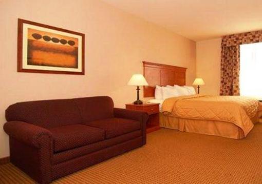 фото отеля Comfort Inn & Suites Clovis