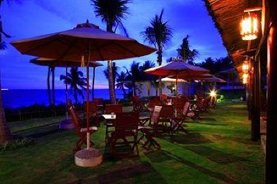 фото отеля Lotus Muine Resort
