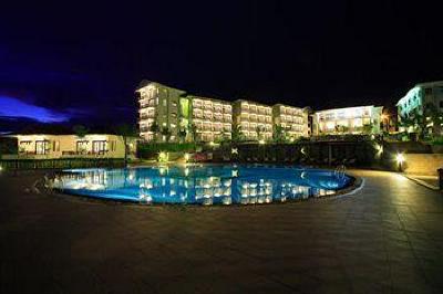фото отеля Lotus Muine Resort