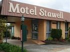 фото отеля Motel Stawell