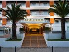 фото отеля Alcazar Hotel Monte Gordo