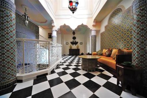 фото отеля Riad Dar Sofian