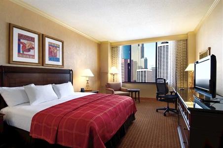 фото отеля Hilton Minneapolis