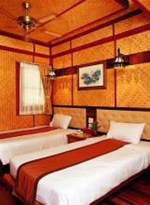 фото отеля Sunset Village Resort Sattahip