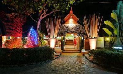 фото отеля Sunset Village Resort Sattahip