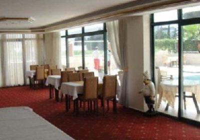 фото отеля Mimoza Hotel Antalya