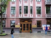 Hotel Metropolis Kaunas