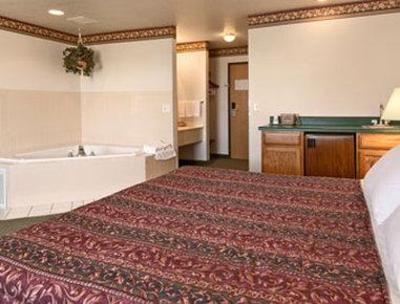 фото отеля Days Inn North Platte