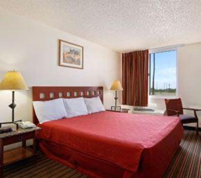 фото отеля Travelodge Casa Grande