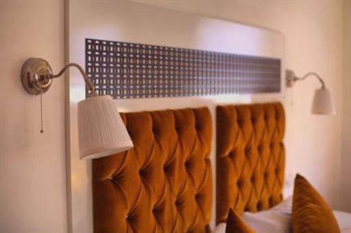 фото отеля Han Royal Hotel Eskisehir