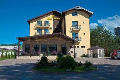 фото отеля Best Hotel Hunedoara