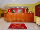 фото отеля Econo Lodge Carthage