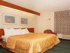 фото отеля Econo Lodge Inn & Suites Roseburg