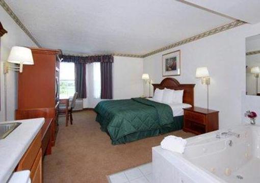 фото отеля Comfort Inn & Suites Geneva (Illinois)