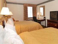 Comfort Inn & Suites Geneva (Illinois)