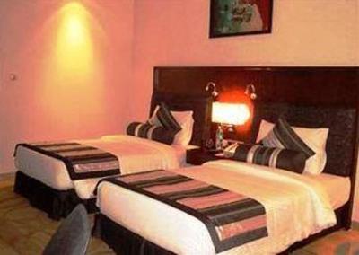 фото отеля Radisson Blu Hotel Haridwar