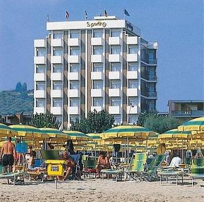 фото отеля Hotel Sporting Alba Adriatica