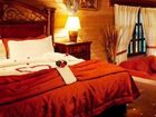 фото отеля Sierra Lago Resort & Spa