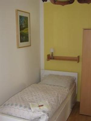 фото отеля Pension Martinno Brno
