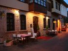фото отеля Safran Sari Konak Pansiyon Antalya