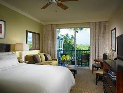 фото отеля Westin Princeville Ocean Resort Villas