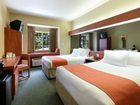 фото отеля Microtel Inn & Suites Zephyrhills