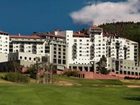 фото отеля Peaks Resort & Spa